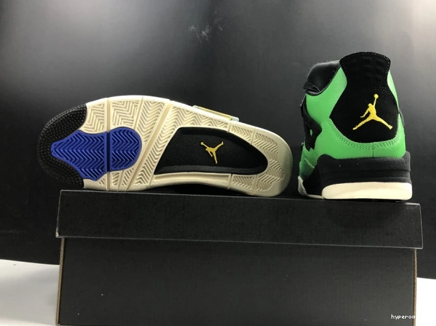 Jordan 4 AJ4-965234 Retro Air 0703